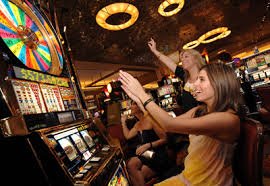 Ilustrasi slot Genie's 3 Wishes n9n9