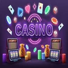 Tema jin dan permintaan pada slot dewasa