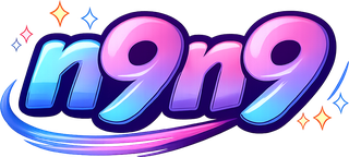 Logo n9n9 Indonesia